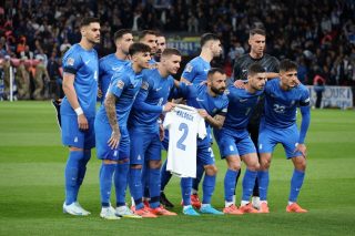ethniki omada